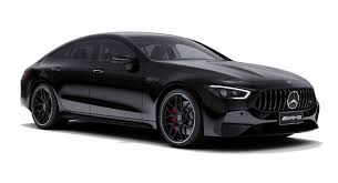 AMG GT50