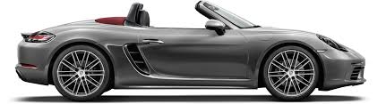 718 Boxster/928